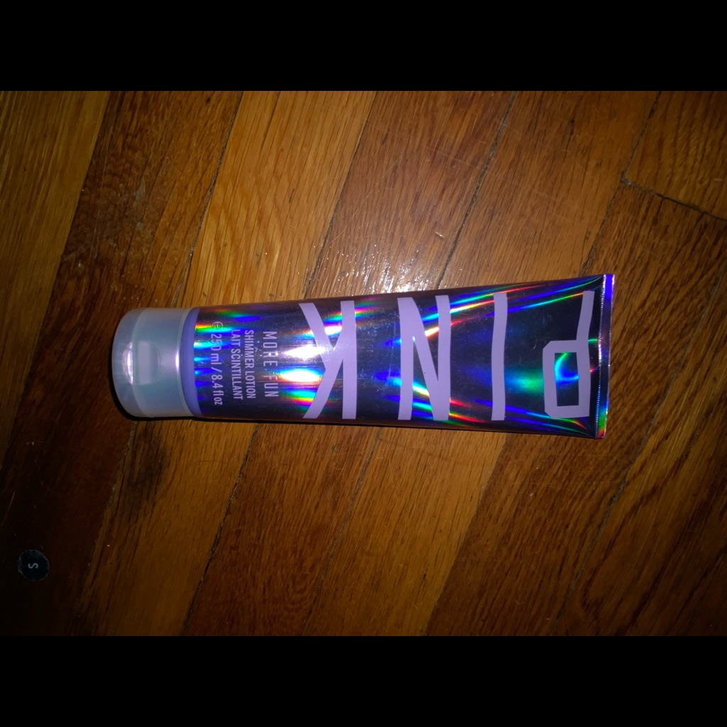 Body Lotion